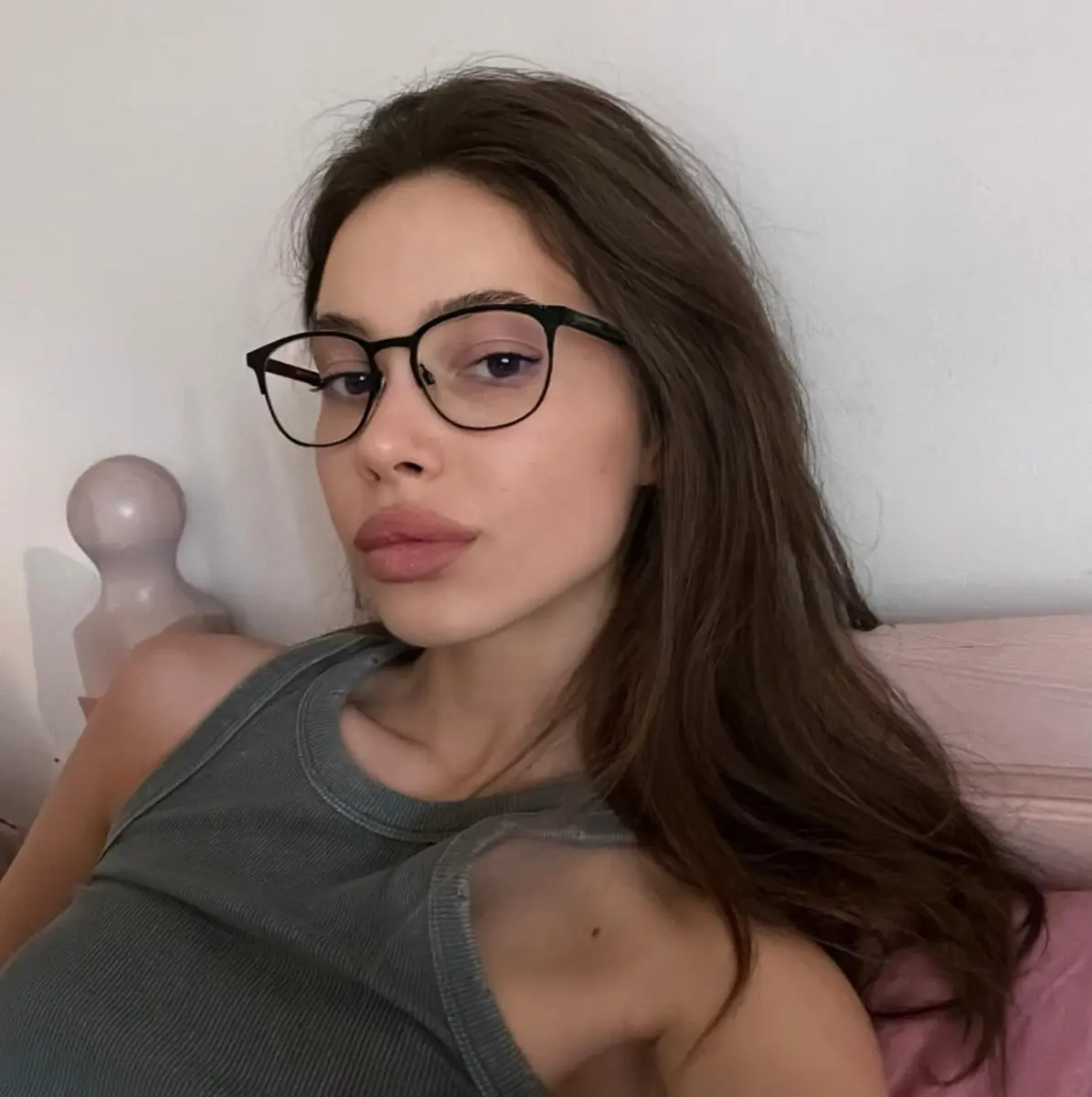 Элизабет эскорт в городе Питер