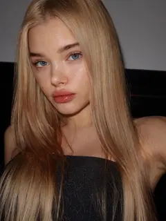 Элизабет эскорт в городе Питер