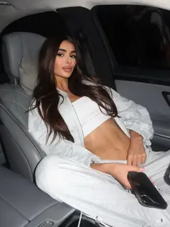 Элла эскорт в городе Питер