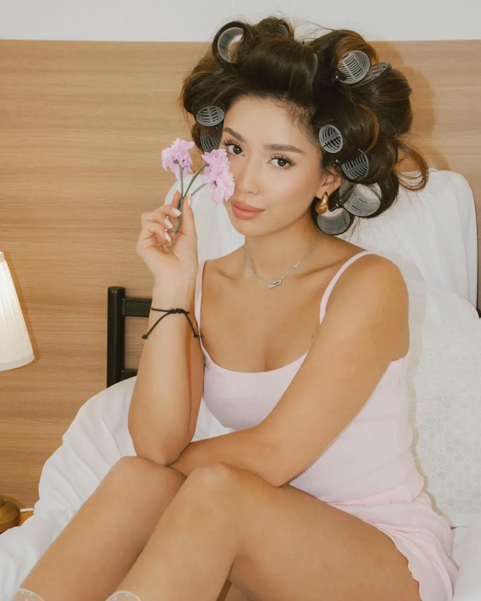 Эльвина эскорт в городе Питер