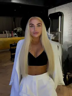 Эмилия эскорт в городе Питер