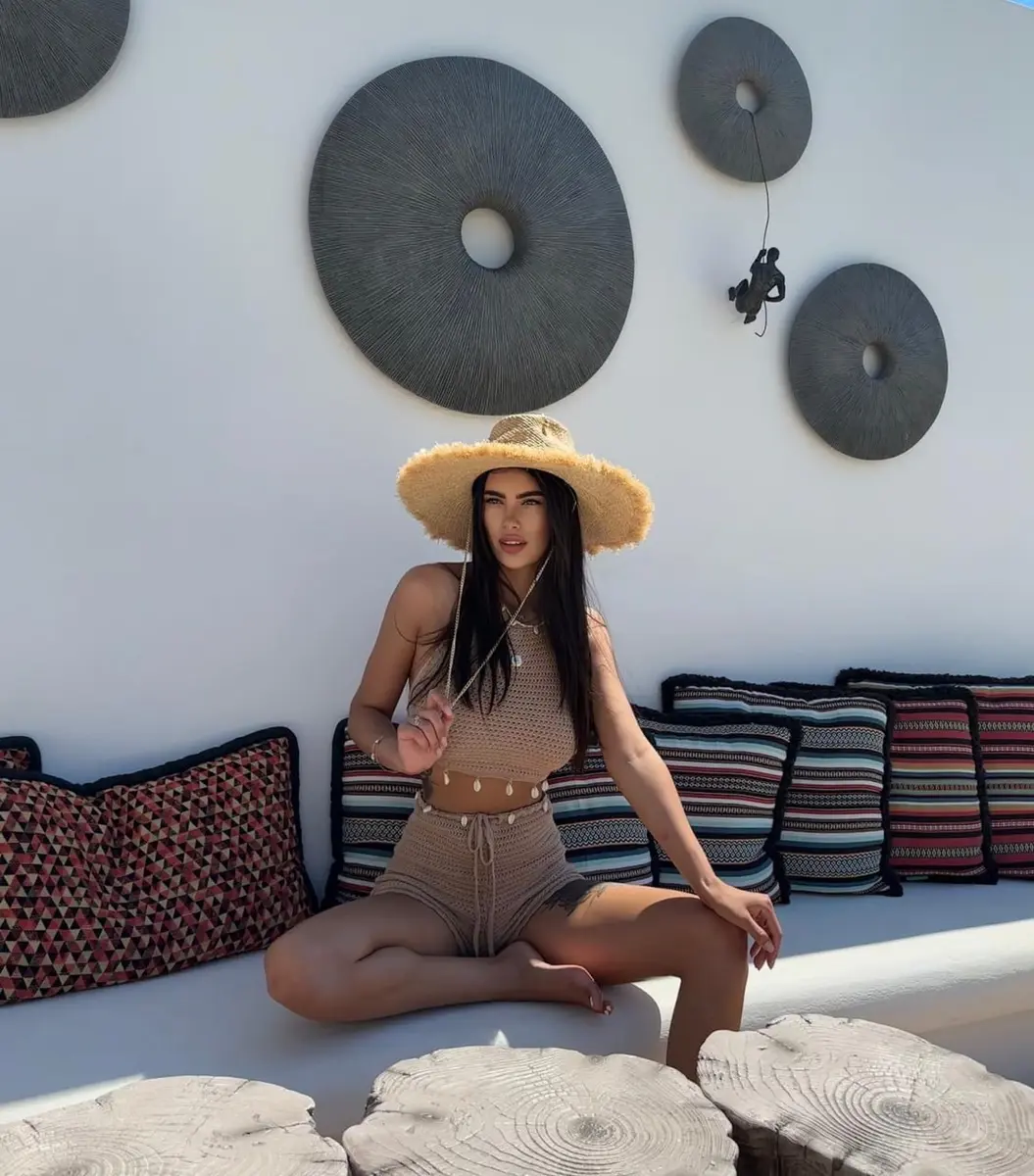 Эмили эскорт в городе Питер