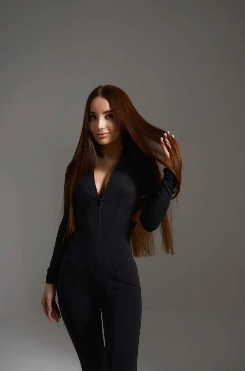 Эмма эскорт в городе Питер