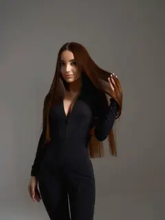 Эмма эскорт в городе Питер