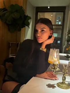 Эстель эскорт в городе Питер