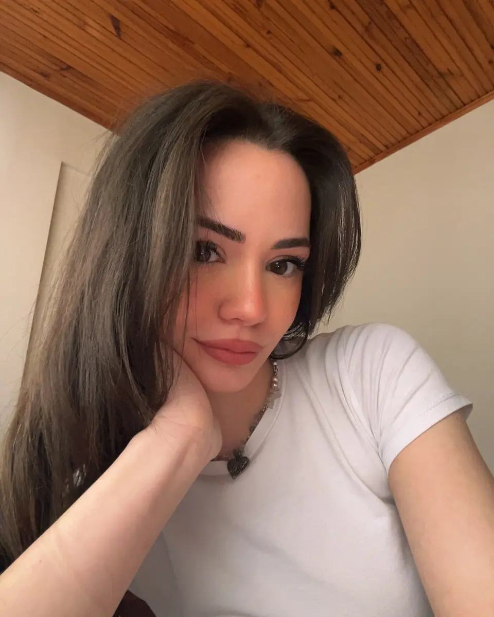 Ева эскорт в городе Питер