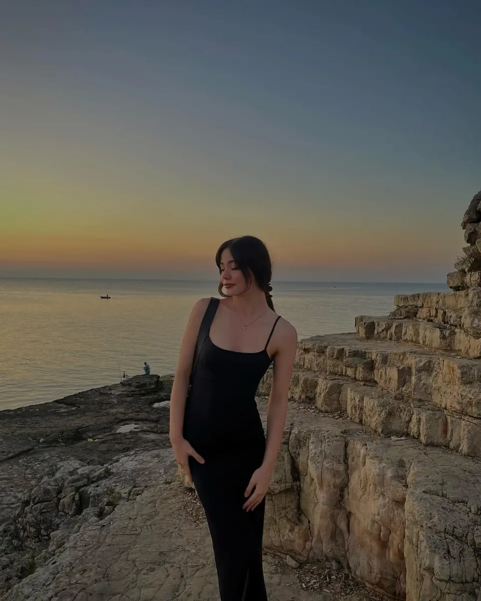 Ева эскорт в городе Питер