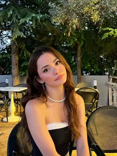 Ева эскорт в городе Питер