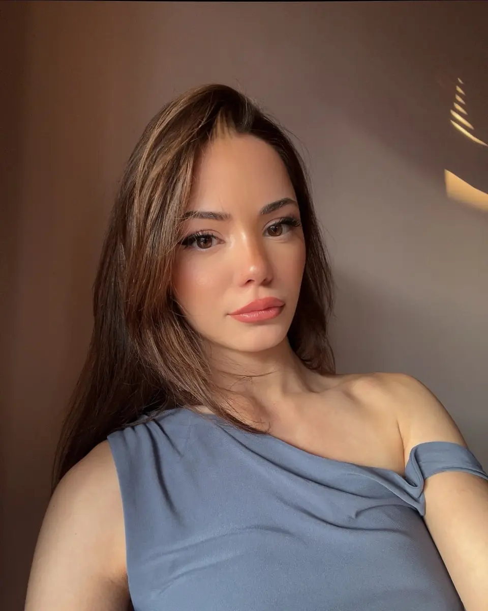 Ева эскорт в городе Питер