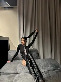 Эвелин эскорт в городе Питер