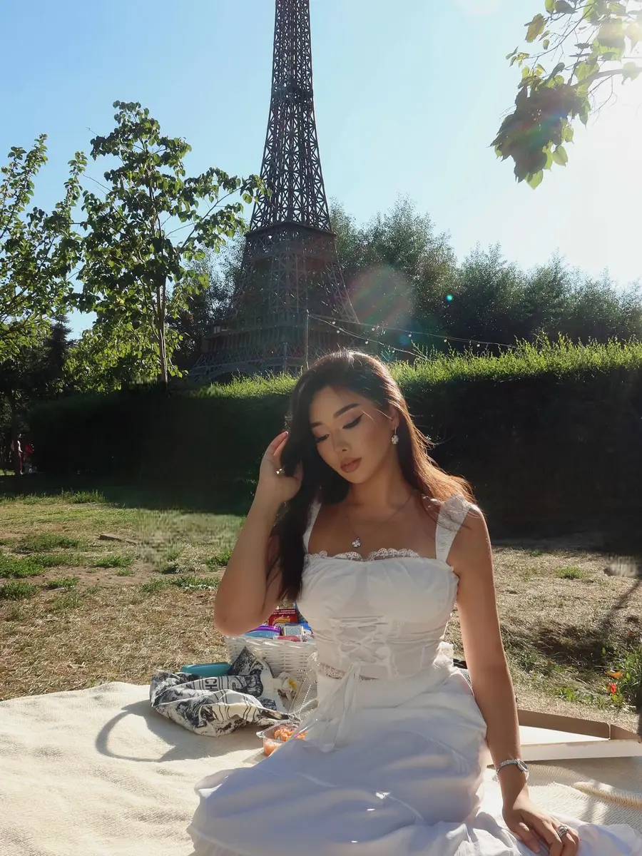 Гелена эскорт в городе Питер