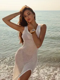 Жизель эскорт в городе Питер