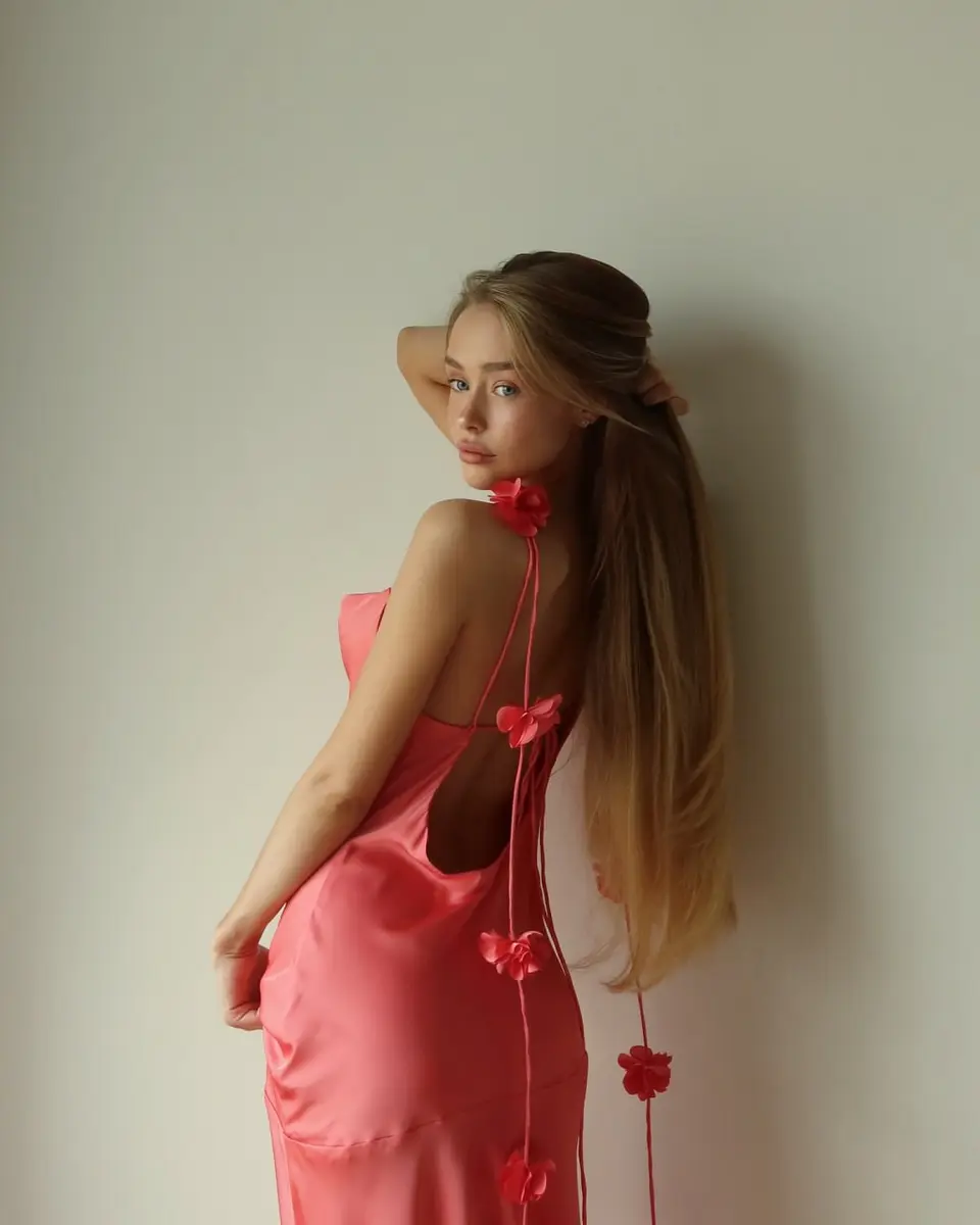 Грейс эскорт в городе Питер