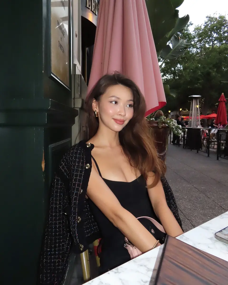 Гульназ эскорт в городе Питер