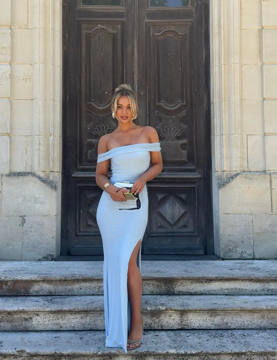 Харпер эскорт в городе Питер