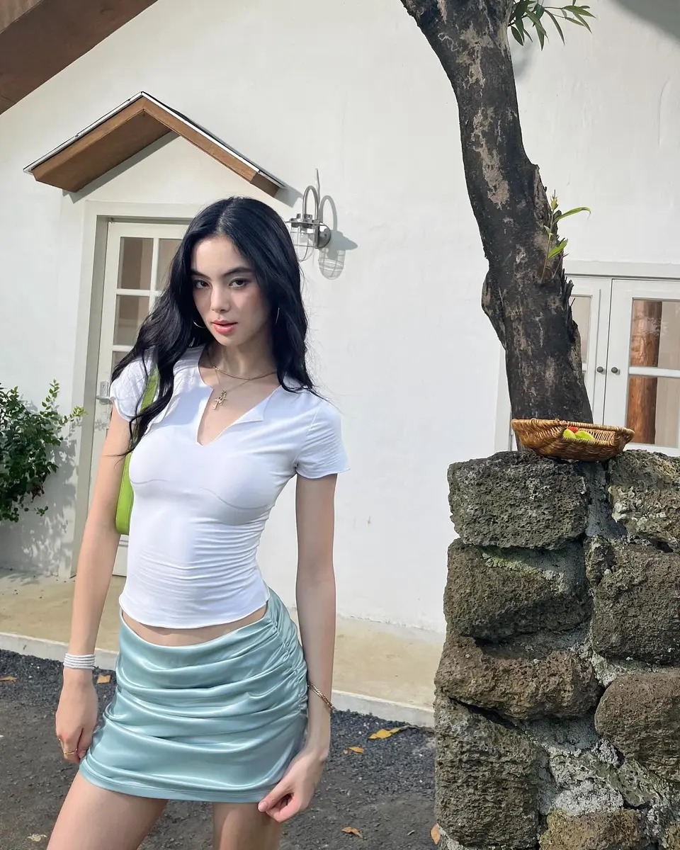 Илария эскорт в городе Питер