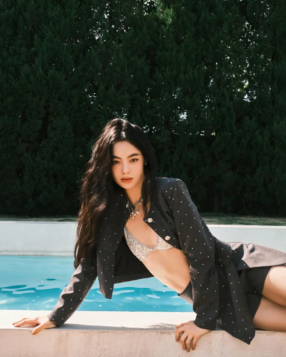 Илария эскорт в городе Питер