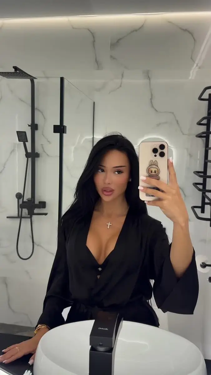 Инес эскорт в городе Питер