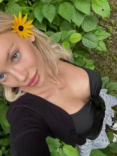 Инес эскорт в городе Питер