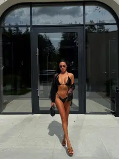 Инес эскорт в городе Питер