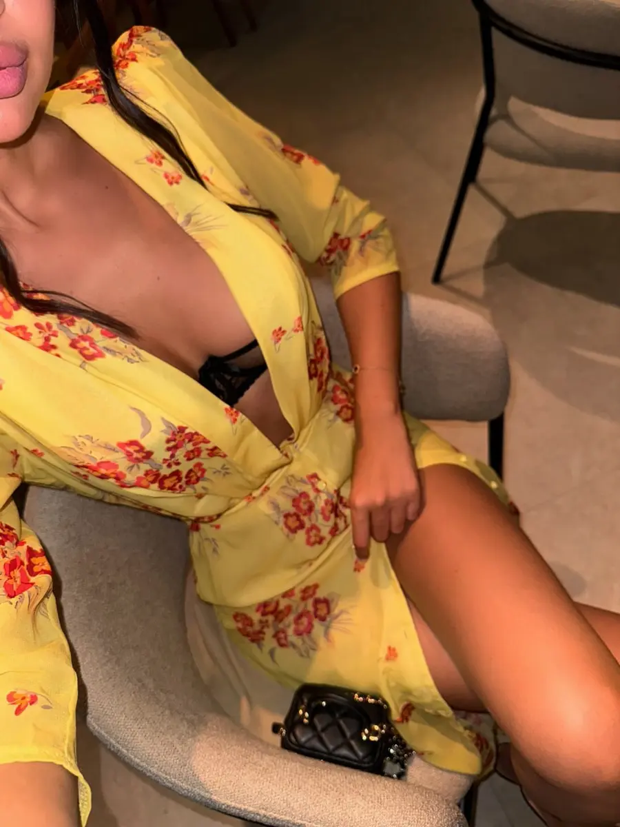 Ивана эскорт в городе Питер