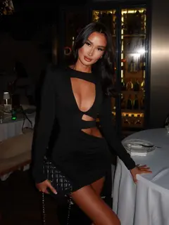 Жасмина эскорт в городе Питер