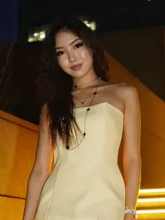 Джульетта эскорт в городе Питер