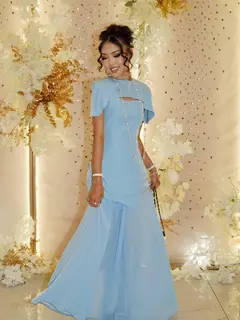 Джульетта эскорт в городе Питер