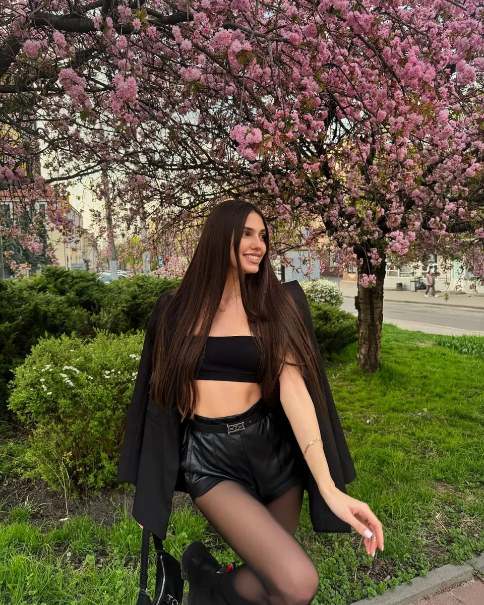 Лиана эскорт в городе Питер