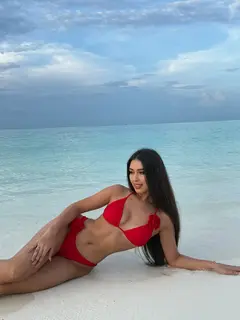 Лианна эскорт в городе Питер