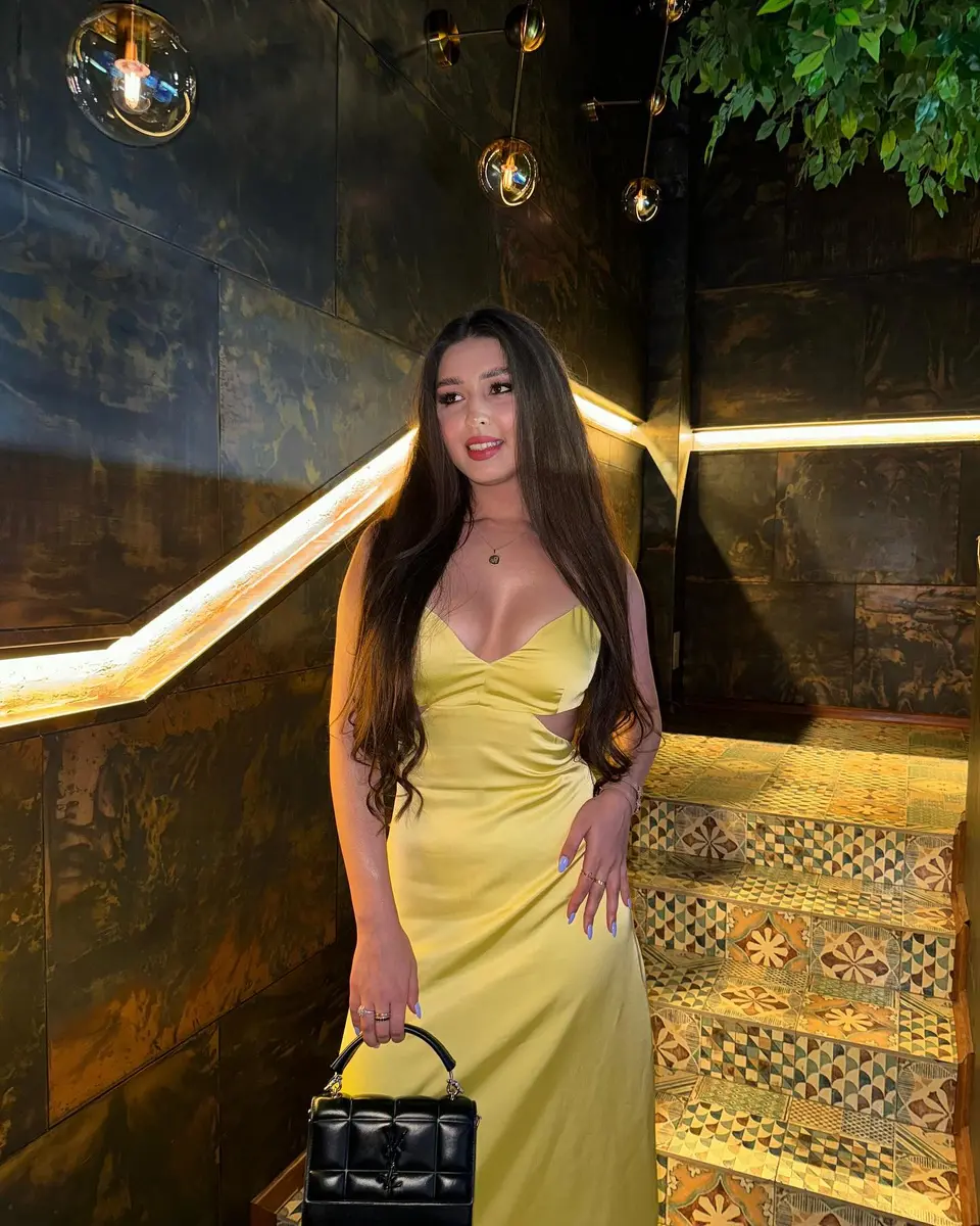 Лианна эскорт в городе Питер