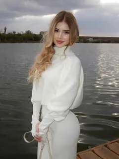 Лили эскорт в городе Питер