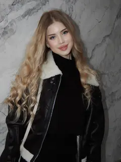 Лили эскорт в городе Питер