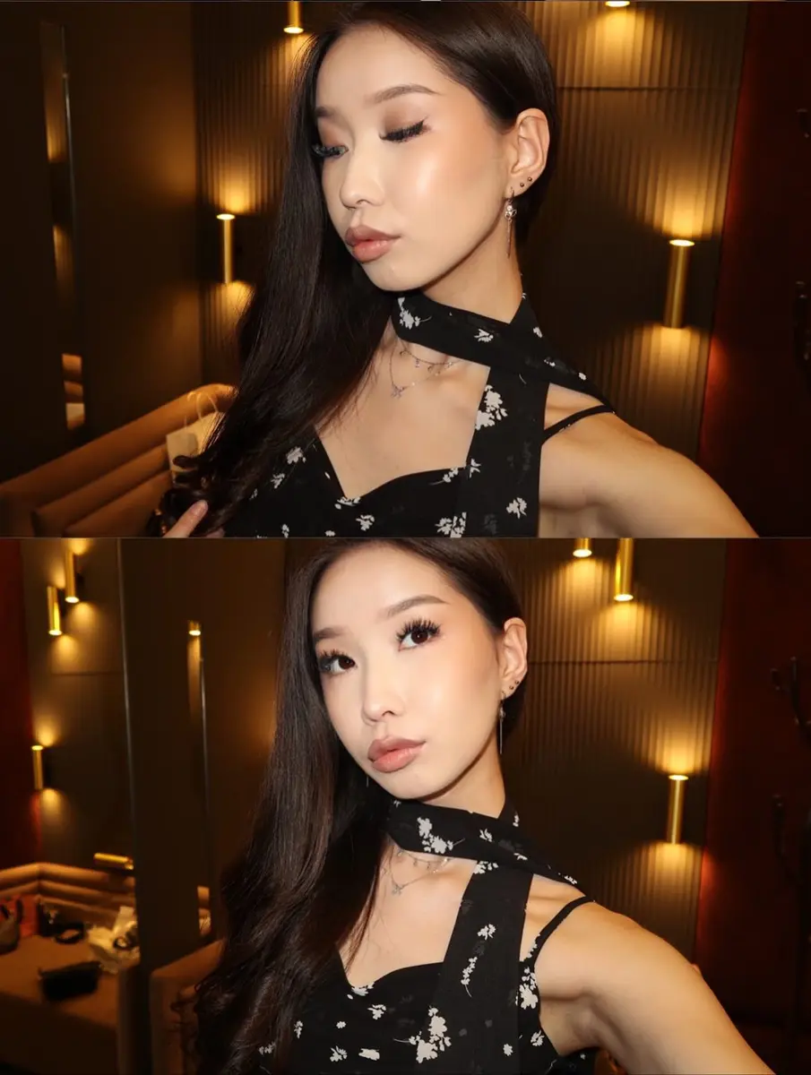 Лисандра эскорт в городе Питер