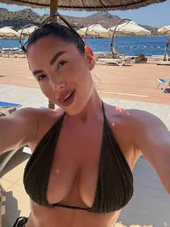 Малика эскорт в городе Питер