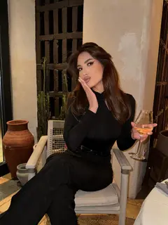 Малика эскорт в городе Питер