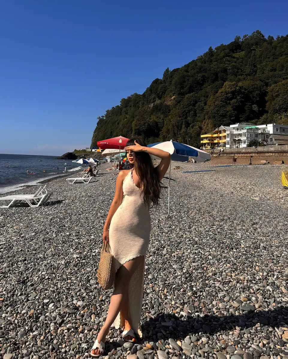 Мейру эскорт в городе Питер