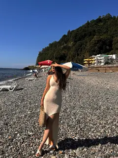 Мейру эскорт в городе Питер