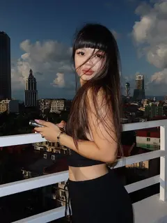 Мейру эскорт в городе Питер