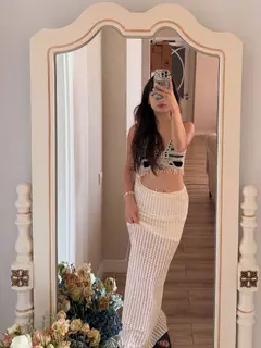 Мейру эскорт в городе Питер