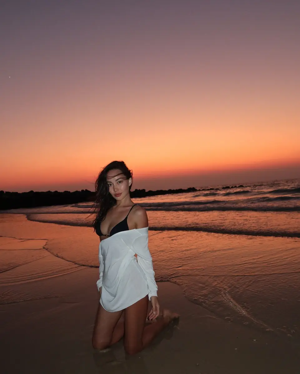 Мелания эскорт в городе Питер