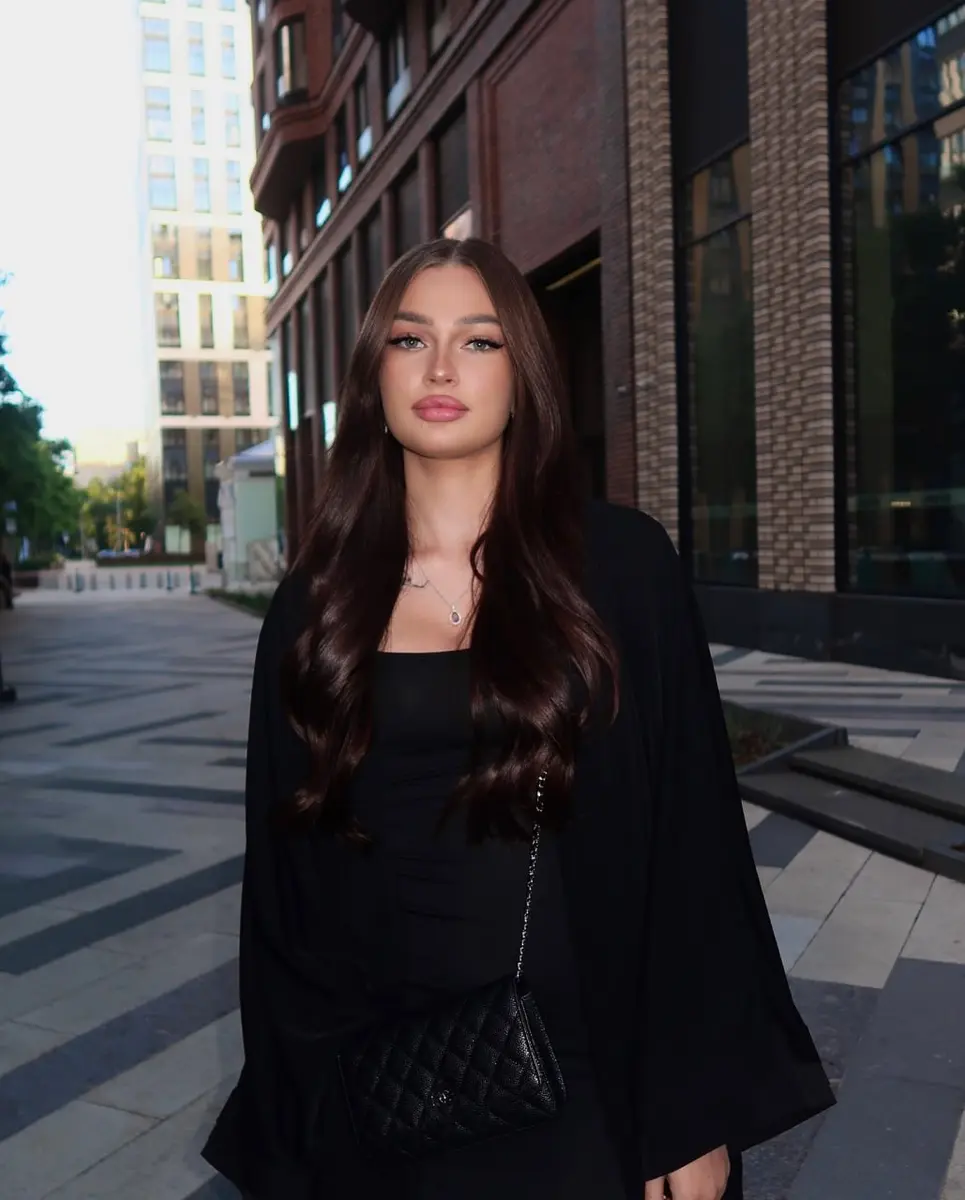 Мелина эскорт в городе Питер