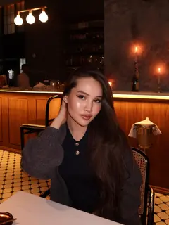 Мелисанда эскорт в городе Питер