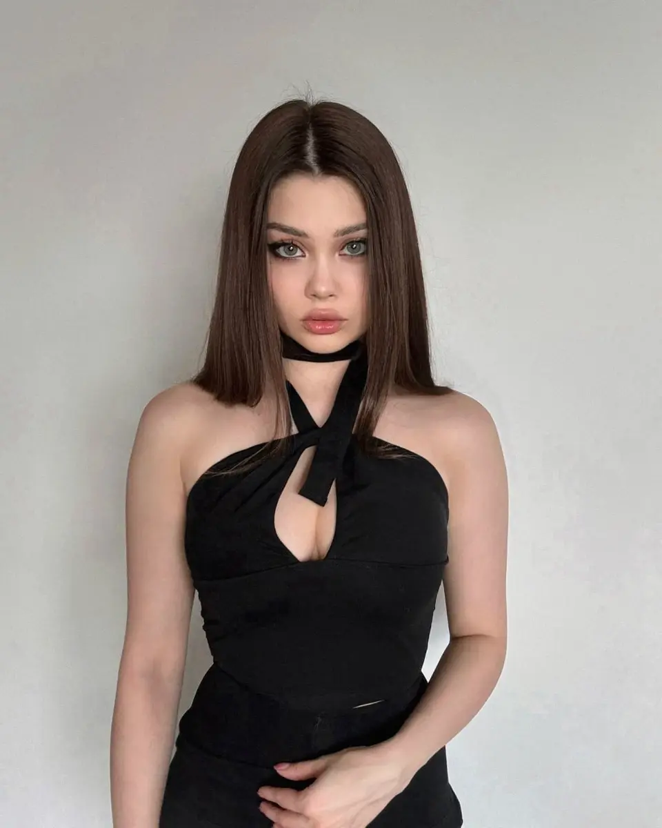 Миа эскорт в городе Питер