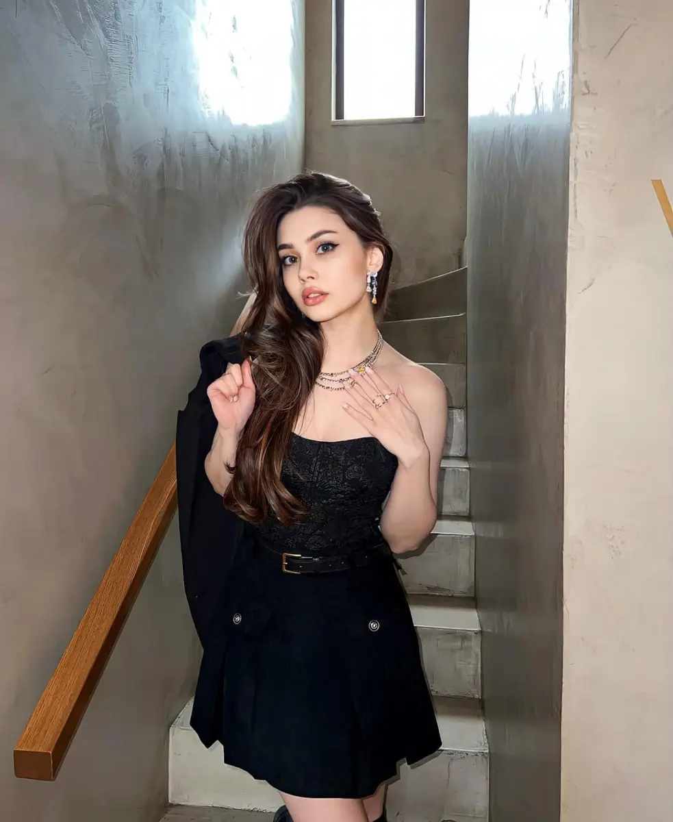 Миа эскорт в городе Питер