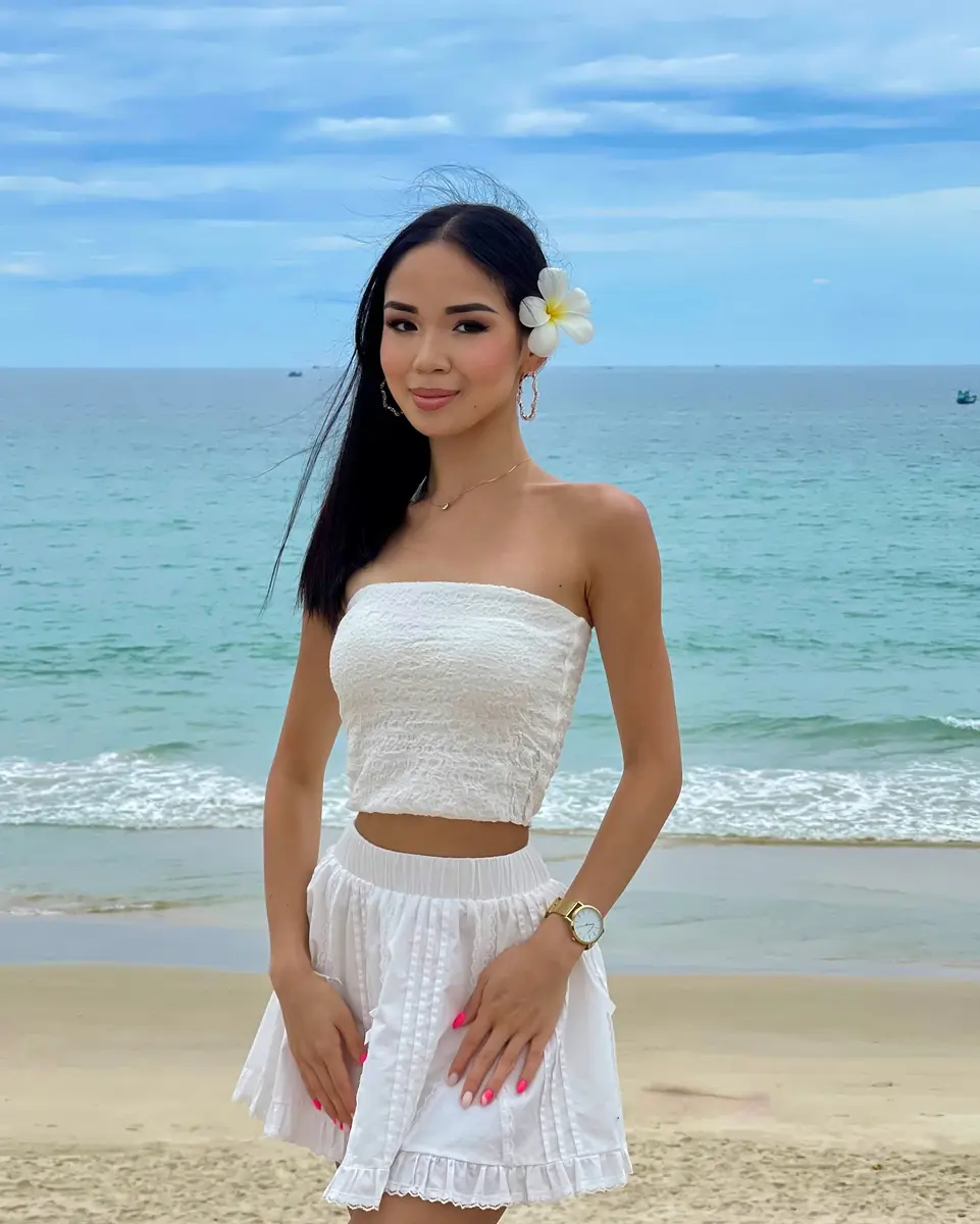 Мила эскорт в городе Питер