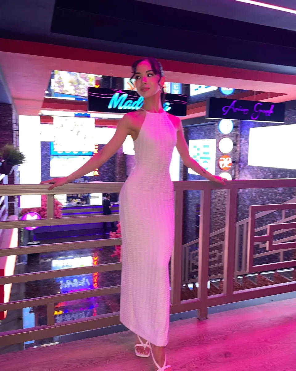 Мила эскорт в городе Питер