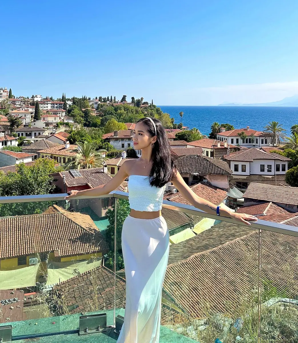 Мила эскорт в городе Питер