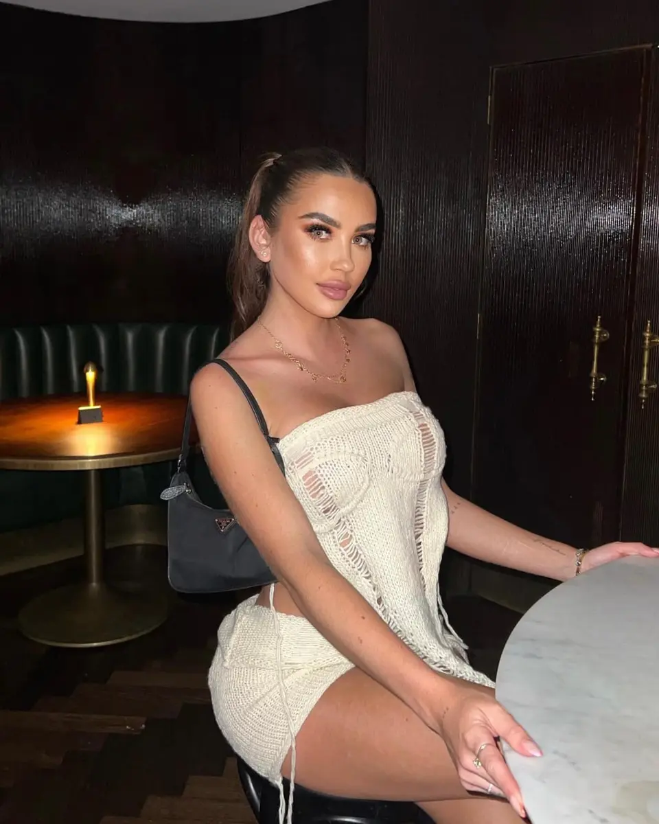 Мила эскорт в городе Питер