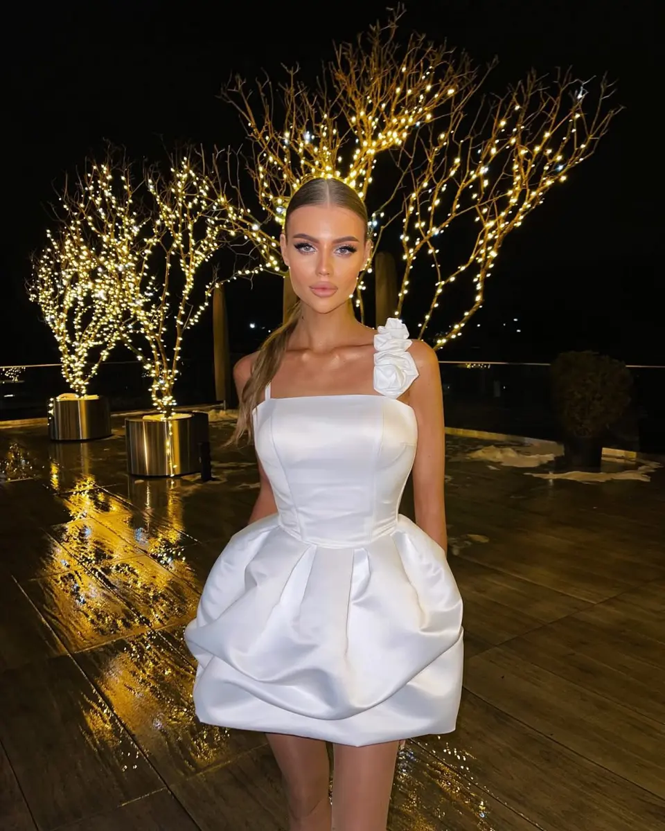 Мила эскорт в городе Питер